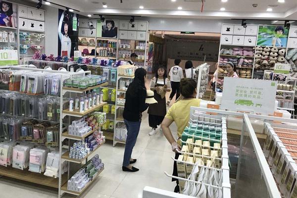 图片[2]-2022精品店加盟店十大排行（全国精品店加盟十大品牌排名）-瑷珂憬転