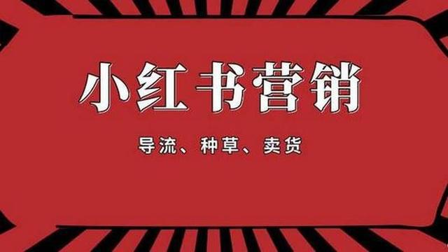 小红书营销方式有哪些（盈利模式分析）